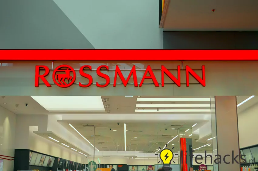 W Rossmannie dużo ciekawych promocji kultowych zapachów Rossmann