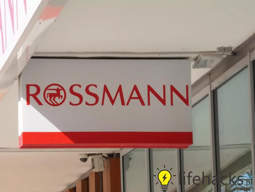 W Rossmannie dużo ciekawych promocji kosmetyków Rossmann