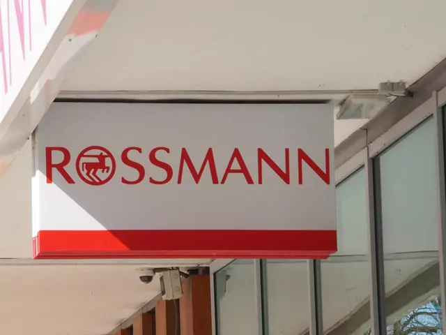Aktualne promocje w Rossmannie