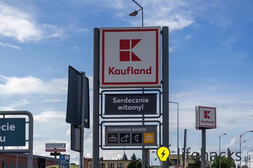 Kaufland