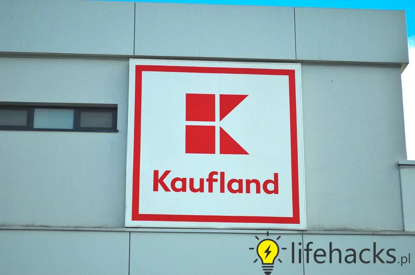 Promocja na kawę Tchibo w Kauflandzie