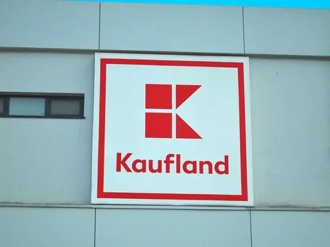 Promocja na kawę Tchibo w Kauflandzie