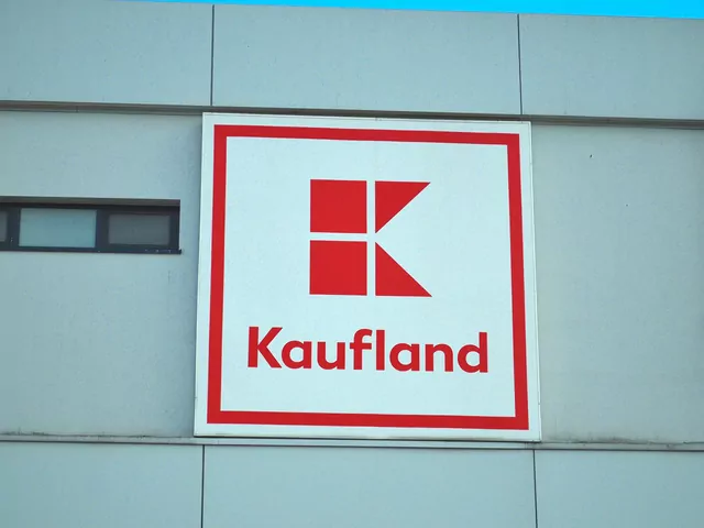 Promocja na kawę Tchibo w Kauflandzie