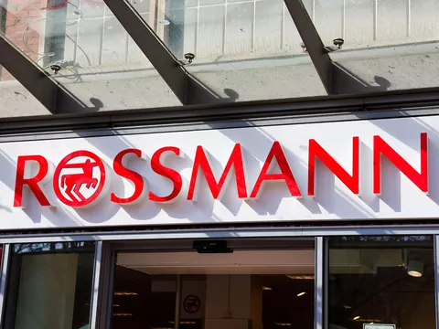 Aktualne promocje w sklepach Rossmann