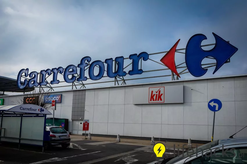 Carrefour