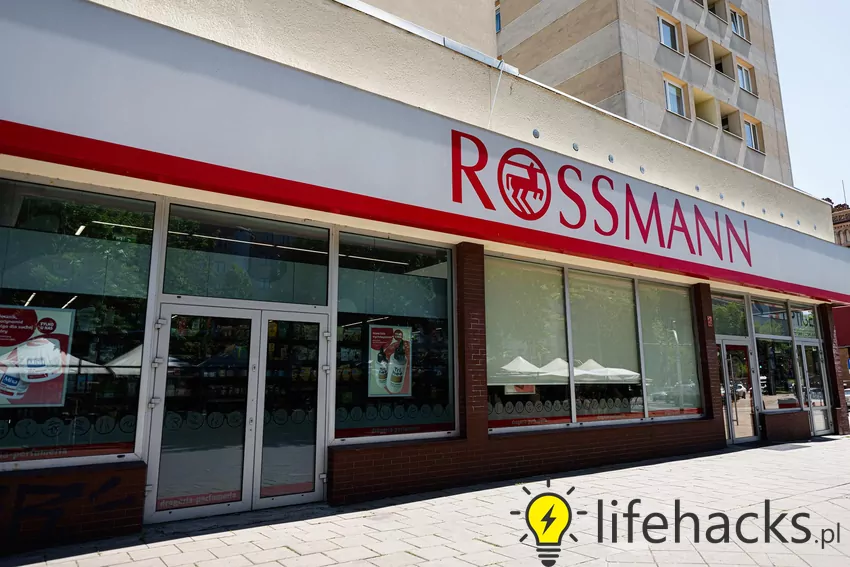 Rossmann
