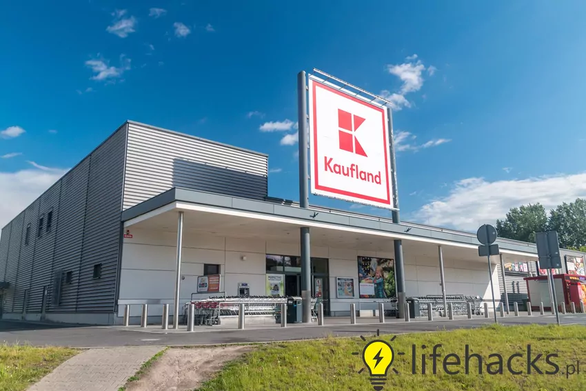 Nowe promocje w Kauflandzie od 17.09 Kaufland