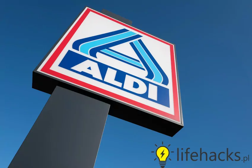 Nowe promocje w ALDI od poniedziałku ALDI