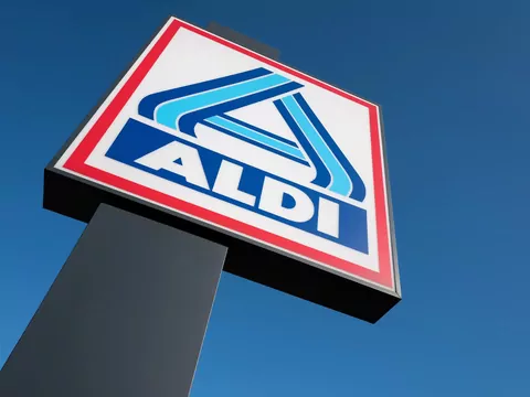 Promocja na kawy w Aldi