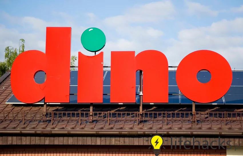 Dino