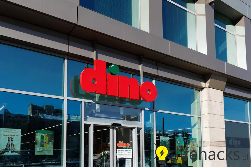 W nowej gazetce Dino dużo ciekawych promocji Dino