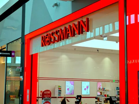 Promocja na serum do twarzy w Rossmannie