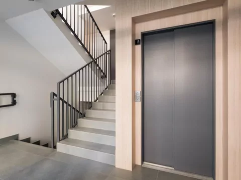 Tego nie trzymaj na klatce schodowej