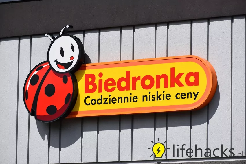 Nowe promocje w Biedronce od 28 września Biedronka