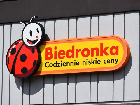 Promocja na kawy Tchibo i Eduscho w Biedronce
