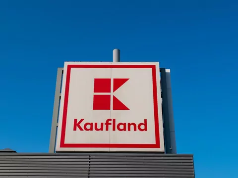 Promocja na kawę Jacobs w Kauflandzie