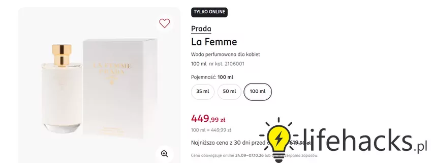 Rossmann - gazetka