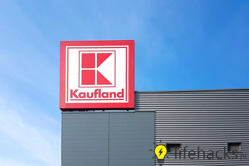 Aktualne promocje w sklepach Kaufland