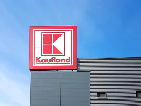 Aktualne promocje w sklepach Kaufland