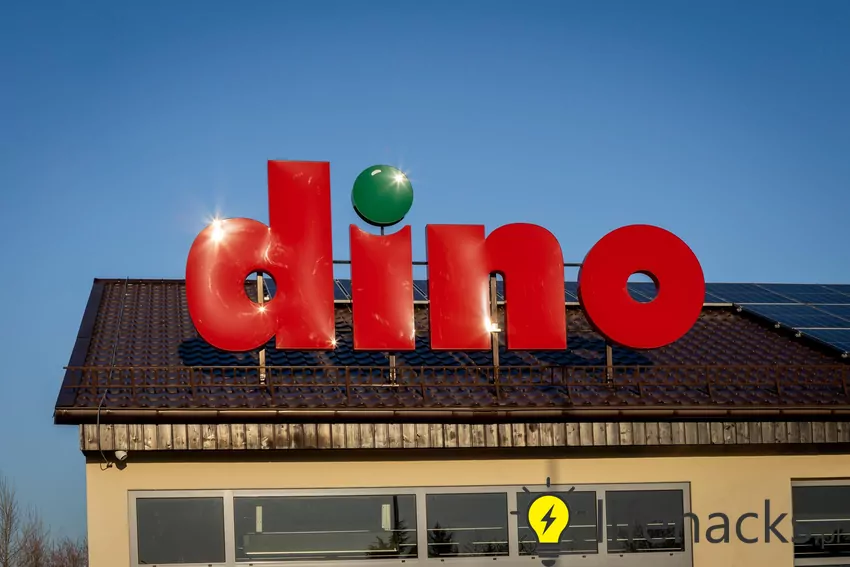Dino