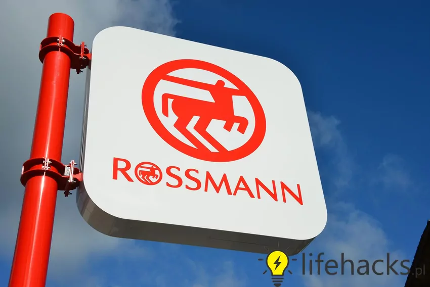 W nowej gazetce Rossmanna dużo ciekawych promocji Rossmann