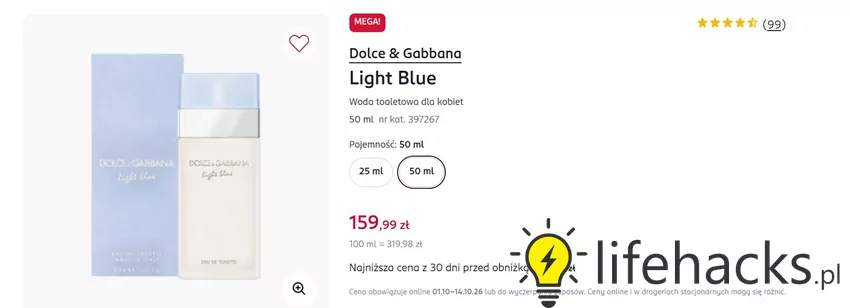 Rossmann - gazetka