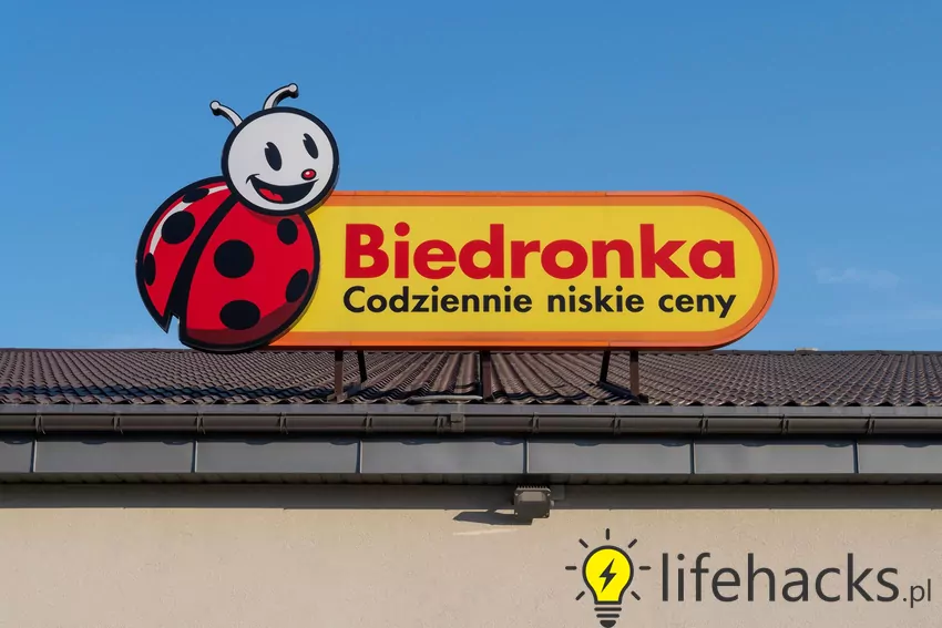 Biedronka