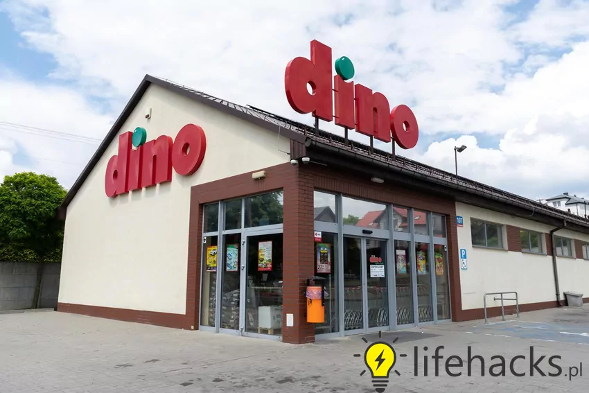 Dino