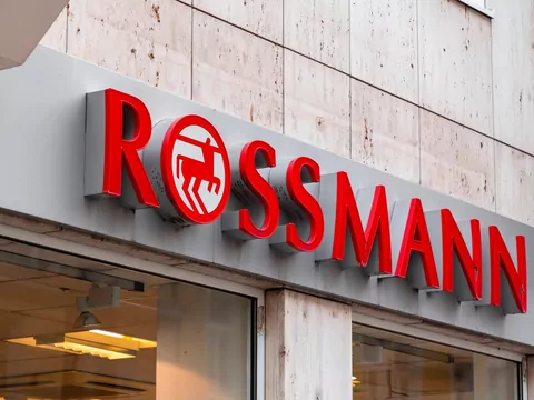 Promocja na Yves Saint Laurent w Rossmannie