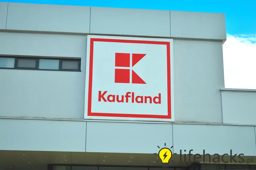 Promocja na kawę Dallmayr w Kauflandzie