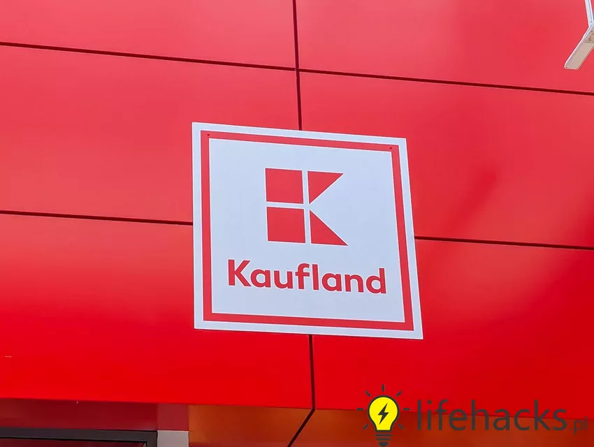Promocja na krewetki w Kauflandzie