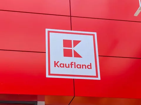 Promocja na krewetki w Kauflandzie