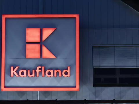 Promocja na wafelki w Kauflandzie