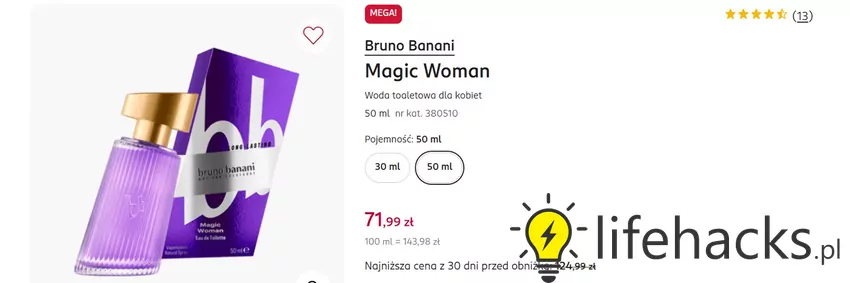 Rossmann - gazetka