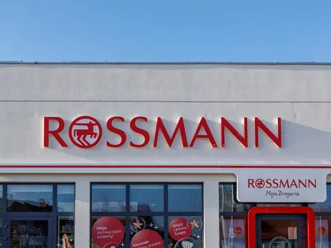 Promocja na Hugo Boss Femme w Rossmannie