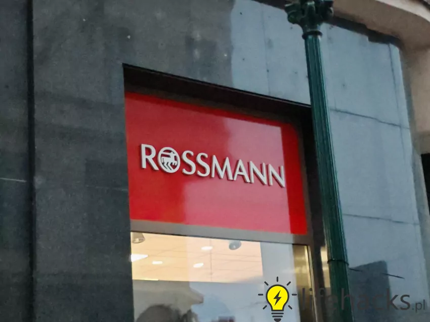 Rossmann