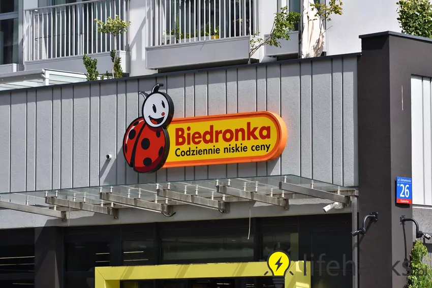 Nowe rabaty w Biedronce od 19.10 Biedronka