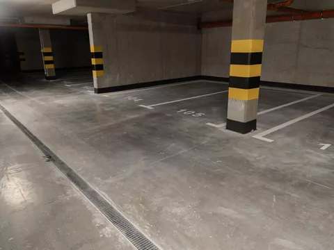 Podnajem miejsca postojowego a podatek