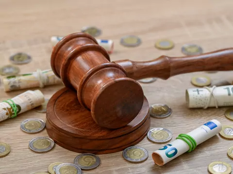 Jak działa licytacja komornicza?