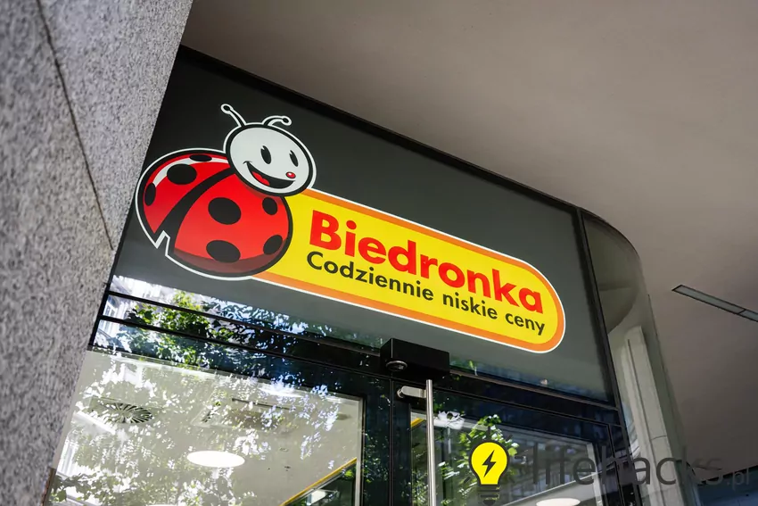 Nowe promocje w Biedronce od 26.10 Biedronka